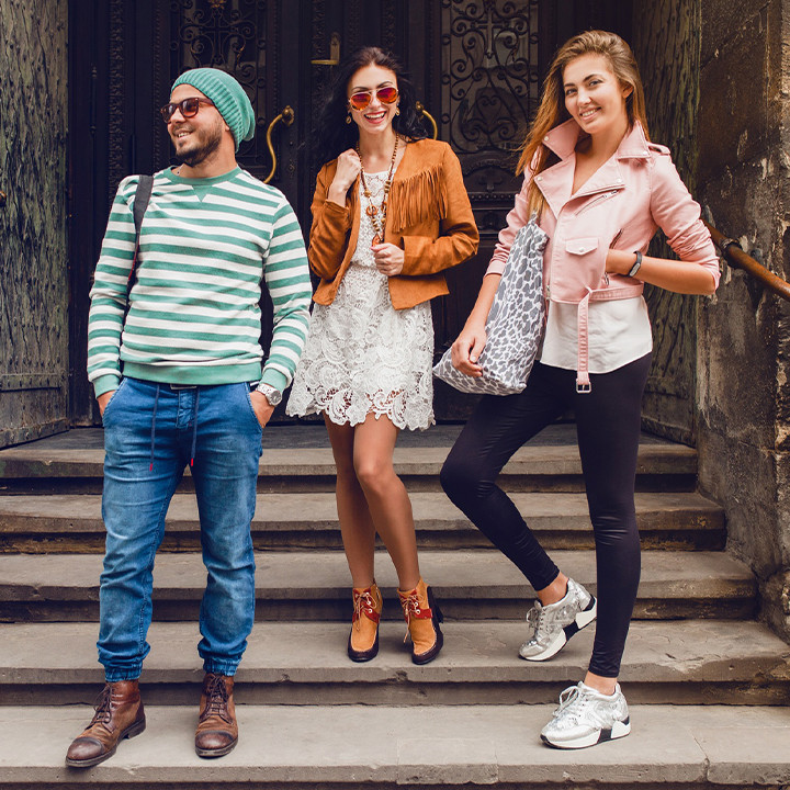 Fashion for Every Body: Your Ultimate Guide to Finding the Perfect Fit