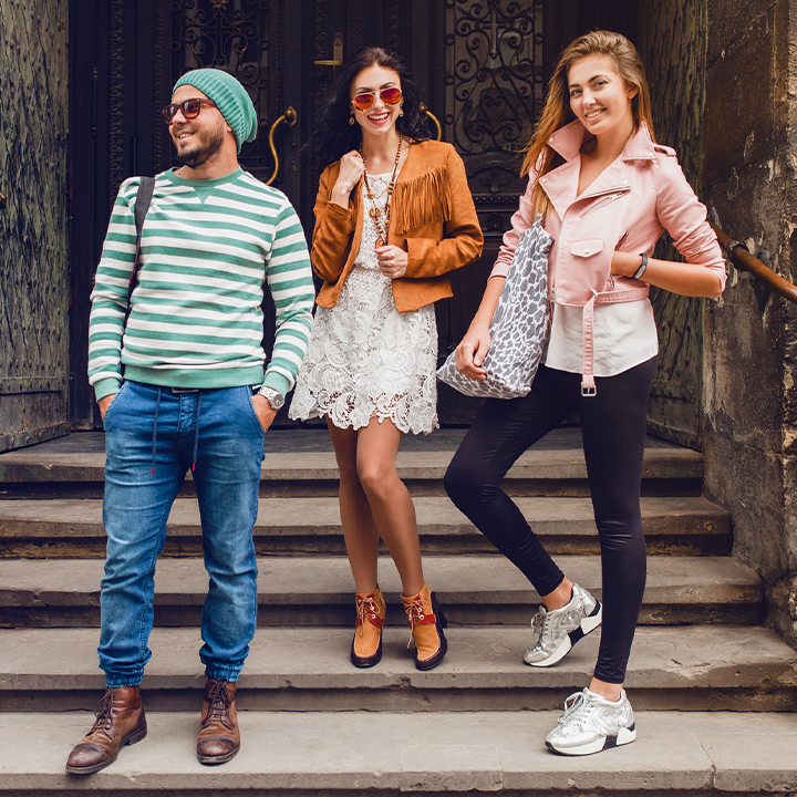 Fashion for Every Body: Your Ultimate Guide to Finding the Perfect Fit