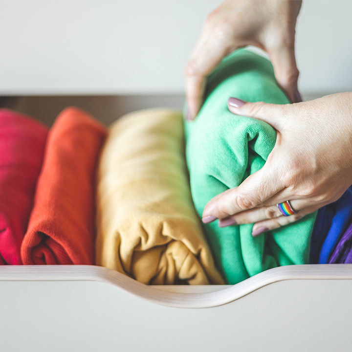 Mix and Match Magic: Crafting Your Capsule Wardrobe