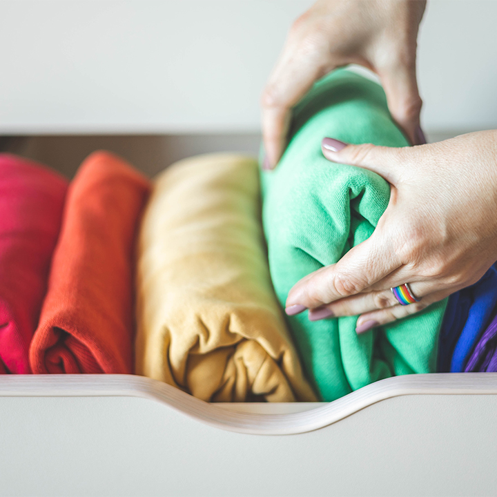 Mix and Match Magic: Crafting Your Capsule Wardrobe